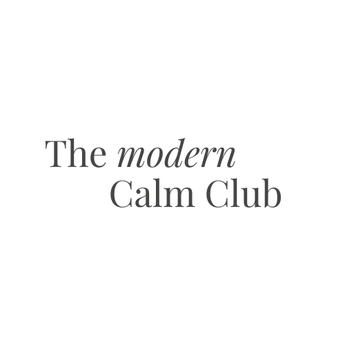 The Modern Calm Club